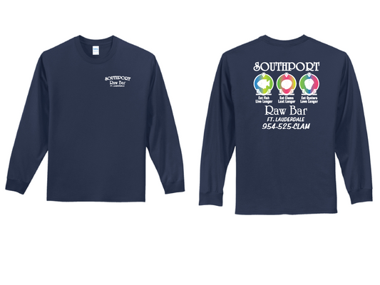 Long Sleeve Classic Tee