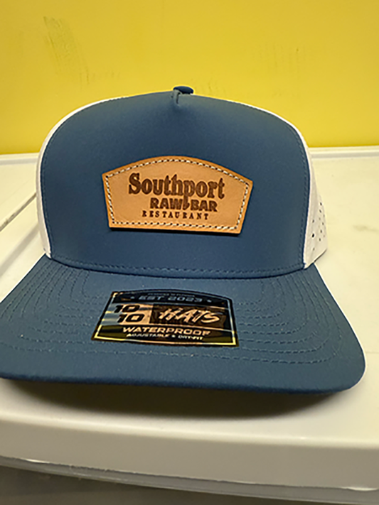 Performance Patch Cap